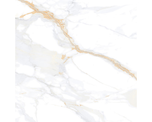 Solar Bliss Керамогранит белый 60х60 Полированный