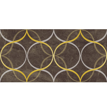 Crystal Resonanse Декор коричневый 30х60