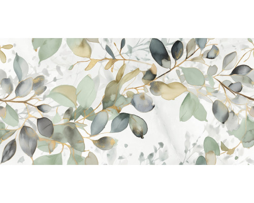 Elise blanco Декор OS\A397\48000R 40x80 глянцевый обрезной