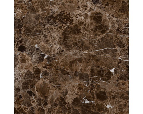 Emperador Brown Керамогранит 60х60 Полированный