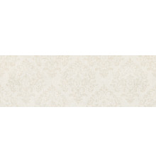 Atria Плитка настенная ванильный узор 60006 20х60