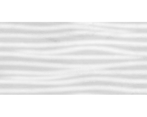 Concrete Плитка настенная серый рельеф 30х60