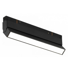 Накладной светильник iLedex Technical VISION48/22 4822-004-L300-12W-110DG-4000K-BK