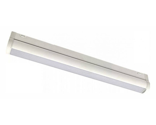 Накладной светильник iLedex Technical VISION48/25 4825-040-L305-12W-110DG-4000K-WH