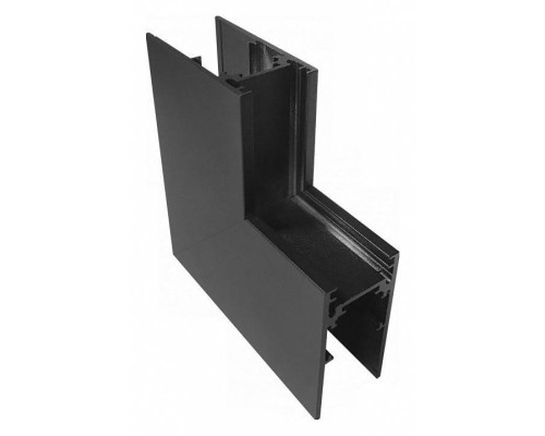 Соединитель угловой внешний для треков накладных iLedex Technical VISION48/22 OUTTER CORNER CONNECT 4822-021-95/95-WH