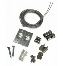 Подвес для трека iLedex Technical VISION48/22 SUSPENSION 4822-2000