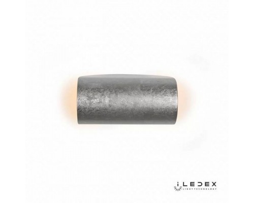 Накладной светильник iLedex Cute ZD8077-6W Silver