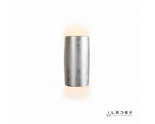 Накладной светильник iLedex Cute ZD8077-6W Silver