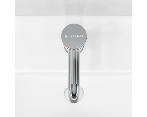 Смеситель для раковины LAPARET MINILIADA N2011702LPT