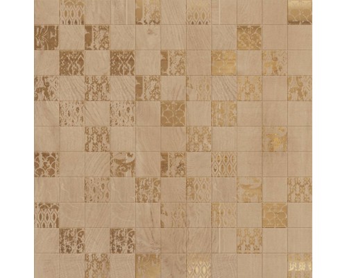 Mosaic Gold Vesta DW7MGV11 Декор 305х305 (5 шт в уп)