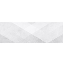 Mizar Плитка настенная серый узор 17-00-06-1181 20х60
