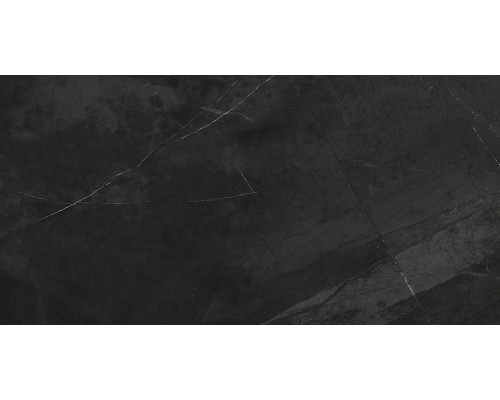 Pulpis nero Керамогранит 48043R 40x80 глянцевый обрезной