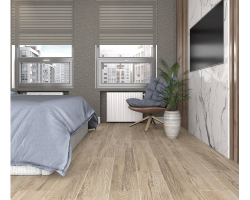 Rainwood керамогранит табачный SG517320R 19,6х119,5