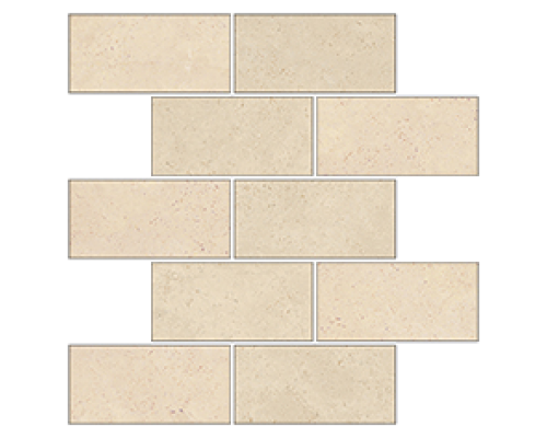 Marble Trend Мозаика K-1003/LR/m13/30,7x30,7 Crema Marfil