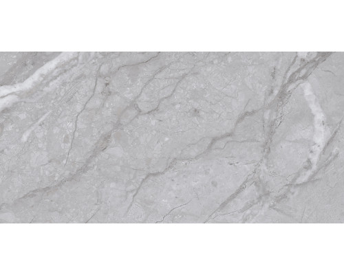 Antalya Grey Керамогранит 60х120 Полированный