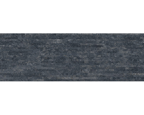 Alcor Плитка настенная чёрный мозаика 17-11-04-1188 20х60