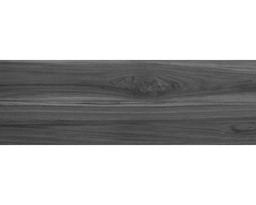 Blackwood Плитка настенная чёрный 25х75