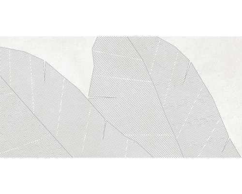 Caravan blanco Декор OS\A367\48038R 40x80 матовый обрезной