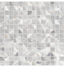 Plazma Мозаика серый 30х30