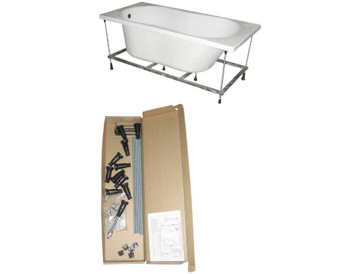 Рама для ванны NIKE 150