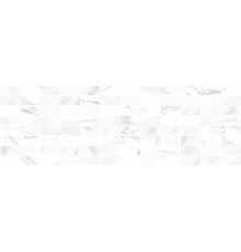 Lord Декор мозаичный белый MM60126 20х60