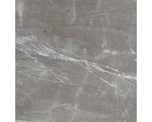 Patara Grigio Керамогранит I Серый 60x60 Полированный