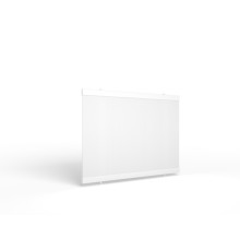 Панель для ванны боковая UNIVERSAL TYPE 2 75 ультра белый