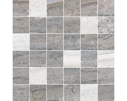 Moon Мозаика 30х30