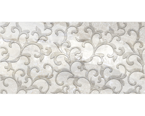 Michel Декор бежевый 25х50