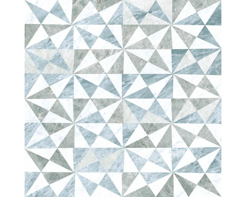 Marmori Декор Геометрический Микс K946565LPR 60х60