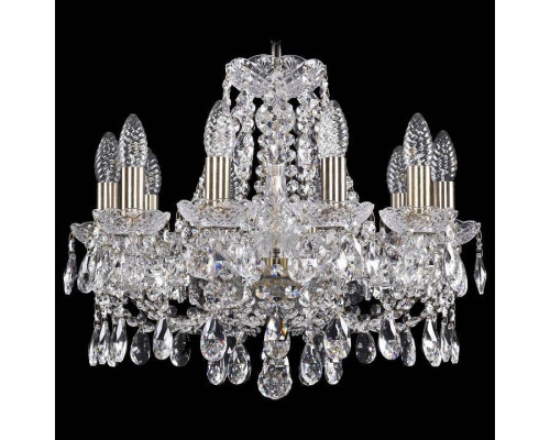 Подвесная люстра Bohemia Art Classic 11.21 11.21.10.165.Br.Sp