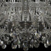 Подвесная люстра Bohemia Art Classic 11.25 11.25.24.530.Cr.Sp