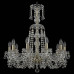 Подвесная люстра Bohemia Art Classic 11.26 11.26.10.220.XL-70.Br.B