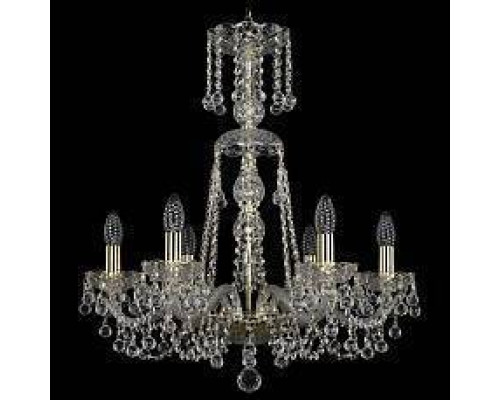 Подвесная люстра Bohemia Art Classic 11.26 11.26.6.200.XL-65.Gd.B
