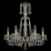 Подвесная люстра Bohemia Art Classic 11.26 11.26.6.200.XL-65.Gd.B