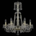 Подвесная люстра Bohemia Art Classic 11.26 11.26.6.200.XL-65.Gd.B