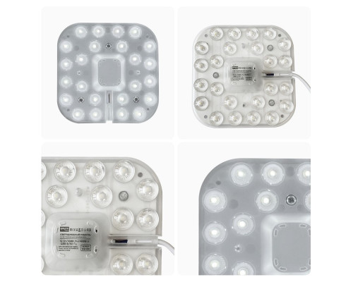 Модуль светодиодный Apeyron Electrics  02-54