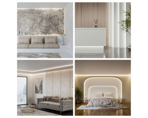 Блок питания Apeyron Electrics  03-46/2