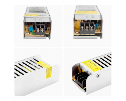 Блок питания Apeyron Electrics  03-46/2