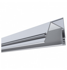 Профиль для контурной подсветки натяжного потолка Apeyron Electrics  08-60