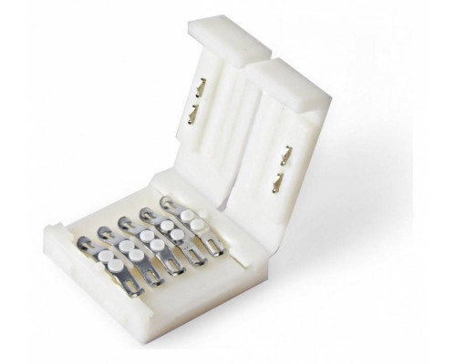 Соединитель лент Т-образный жесткий Apeyron Electrics  09-73