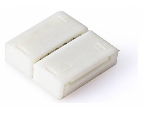 Соединитель лент Т-образный жесткий Apeyron Electrics  09-73