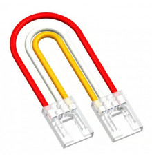 Соединитель лент гибкий Apeyron Electrics  09-99