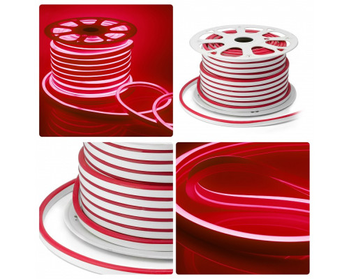 Шнур световой Apeyron Electrics  10-72