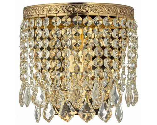 Накладной светильник Arti Lampadari Castellana Gold Castellana E 2.10.502 G