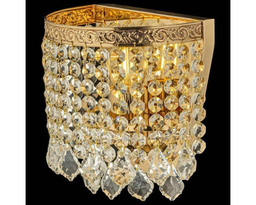 Накладной светильник Arti Lampadari Castellana Gold Castellana E 2.10.502 G