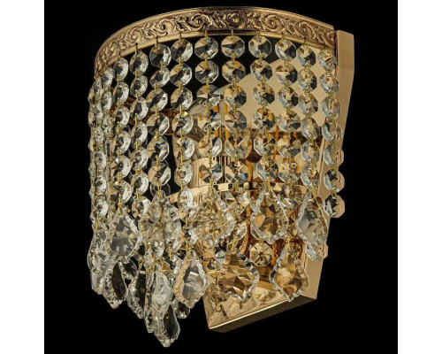 Накладной светильник Arti Lampadari Castellana Gold Castellana E 2.10.502 G