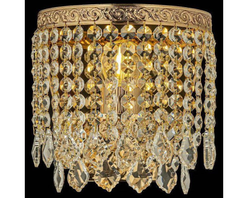 Накладной светильник Arti Lampadari Castellana Gold Castellana E 2.10.502 G