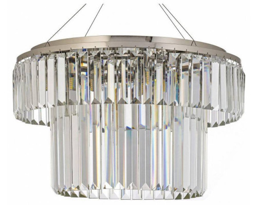 Подвесная люстра Arti Lampadari Enio E 1.5.D50.100 NP