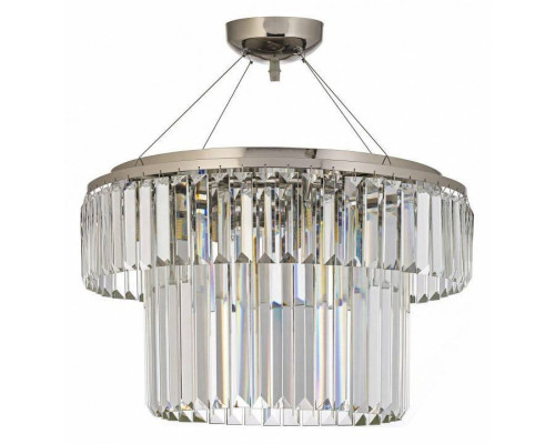 Подвесная люстра Arti Lampadari Enio E 1.5.D50.100 NP